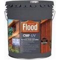 Ppg Architectural Finishes Ppg Architectural Finishes FLD542-5 Cwf - Uv Clear 5G Scaqmd 1465186